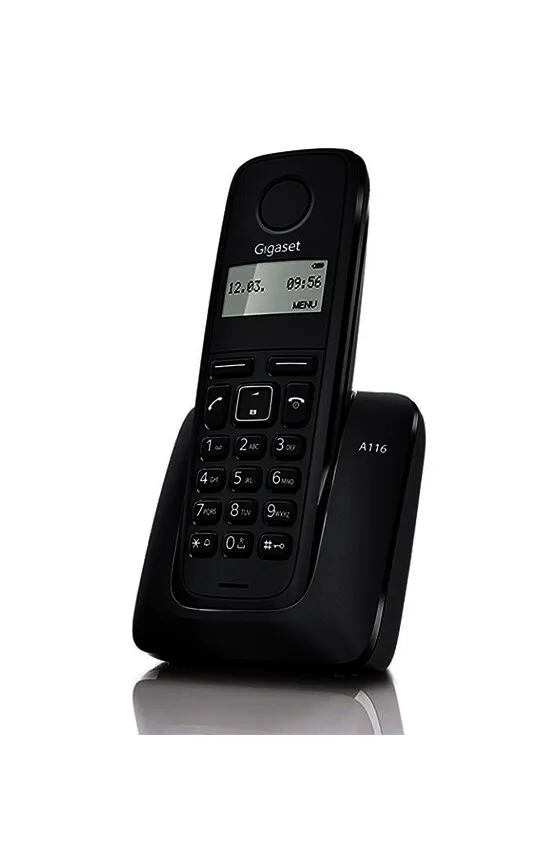 Gigaset A116 Cordless Phone