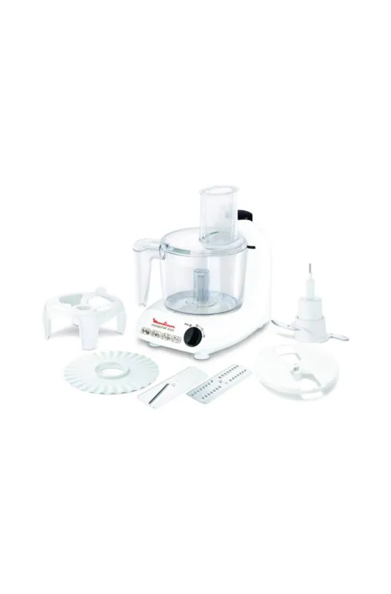 Moulinex FOOD PROCESSOR - 500W 