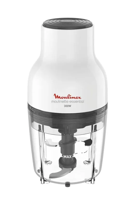 Moulinex MINI CHOPPER MULTIMOULINETTE 300W - 400ML