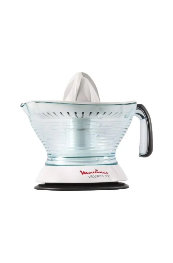 Moulinex VITA PRESS WHITE 25W - 0.6L