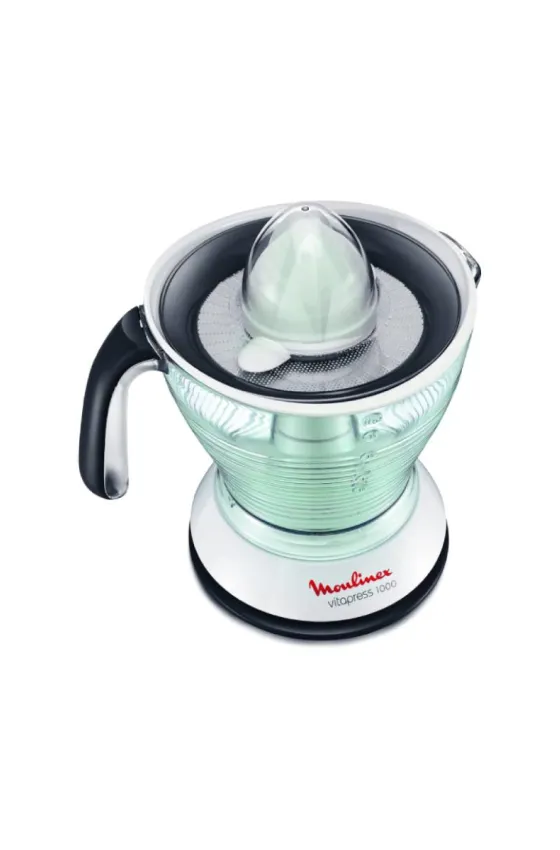 Moulinex VITA PRESS WHITE 25W - 1L