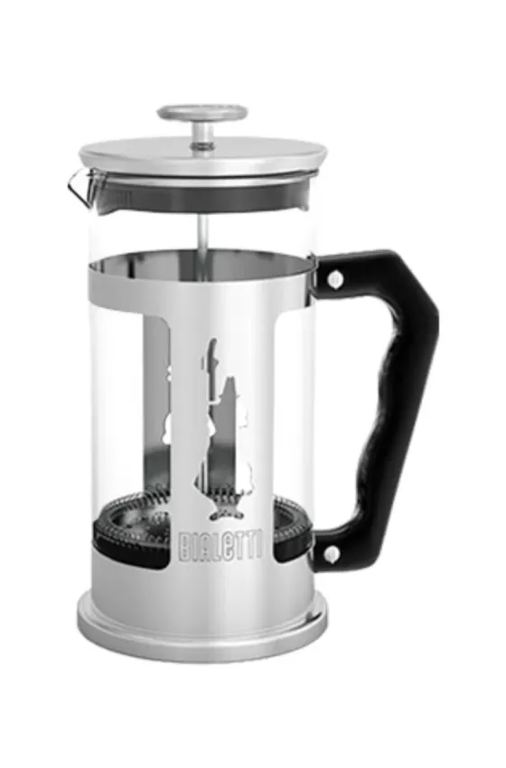 Bialetti French Press Coffee Maker - 1l