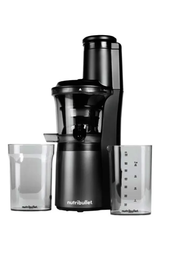 Nutribullet Slow Juicer