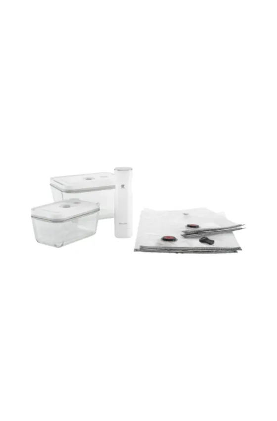 Zwilling Fresh & save - Vaccum starter - set of 7