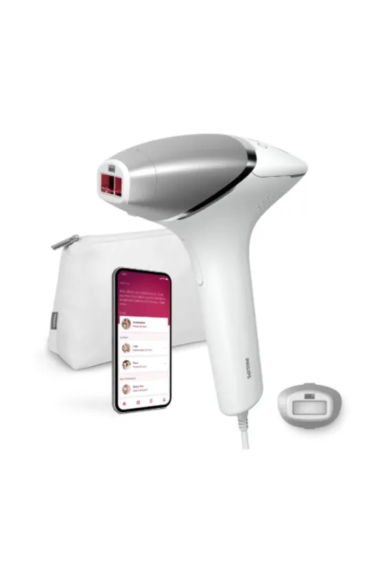Philips Lumea IPL - 8000 