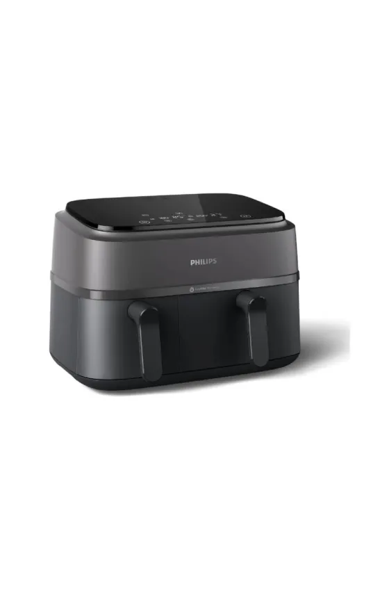 Philips Dual Air Fryer XXL - 2750W