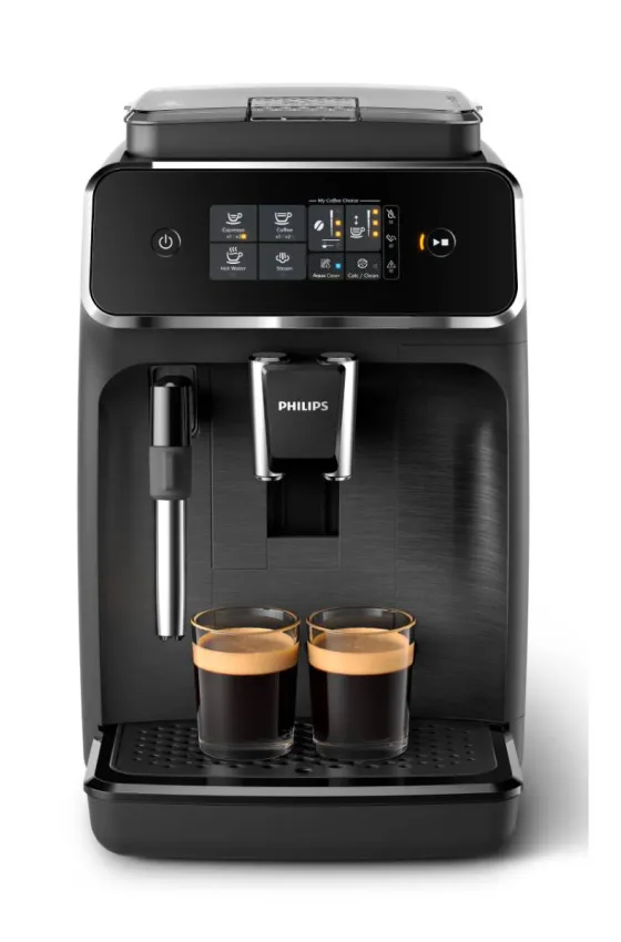 Philips Fully automatic espresso machine - 2200 Series 