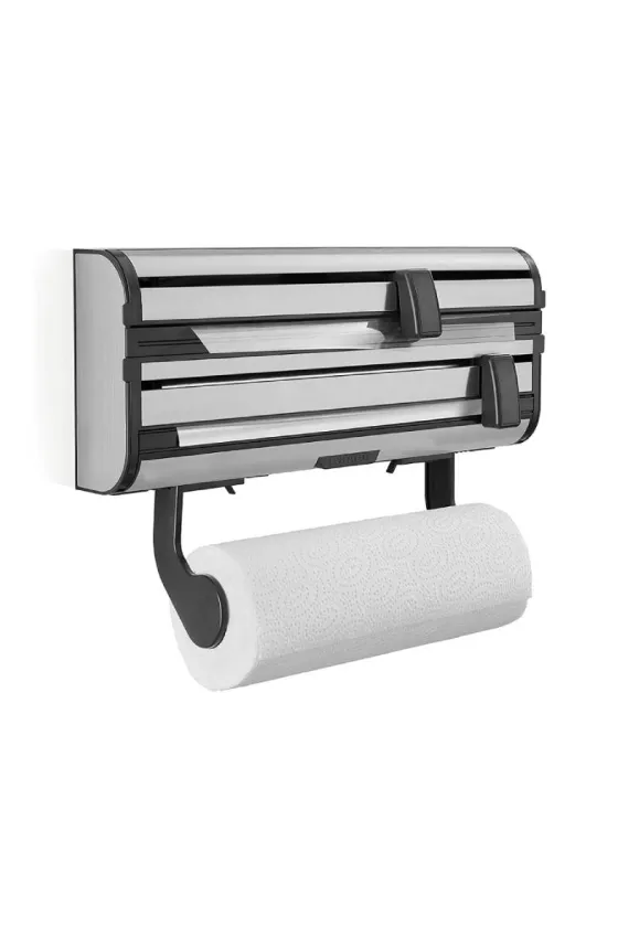 Leifheit Wall mounted roll holder Parat Royal