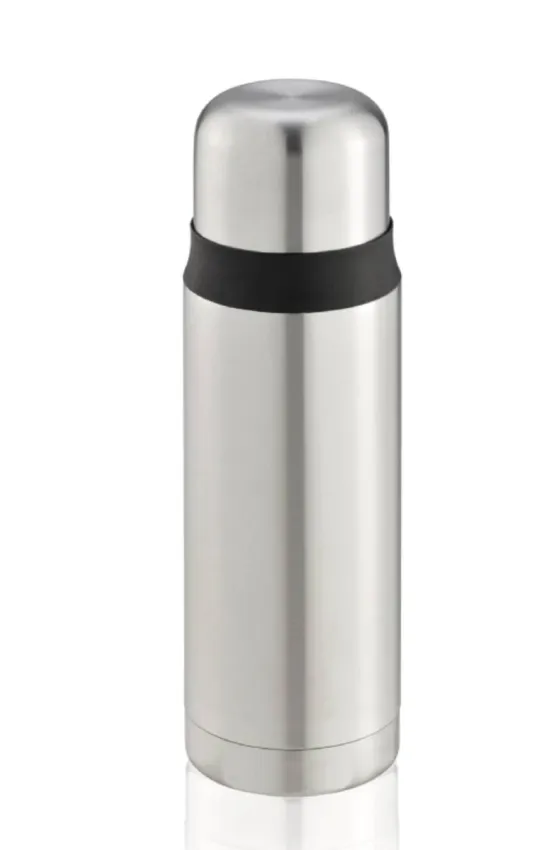 Leifheit Insulating jug Coco stainless steel - 0.5L