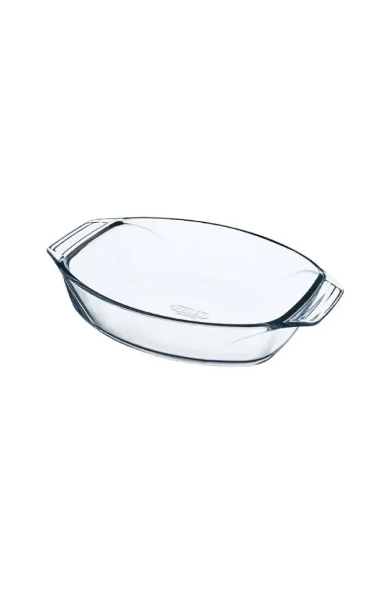 Pyrex Optimum Oval Dish - 35X24cm