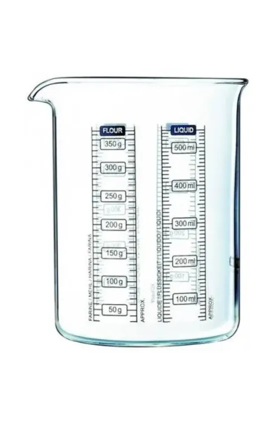 Pyrex PYREX Broc Mesure - 0.5L