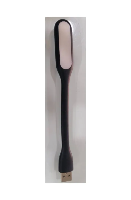 USB Light LED with Flexible Gooseneck for PC Laptop