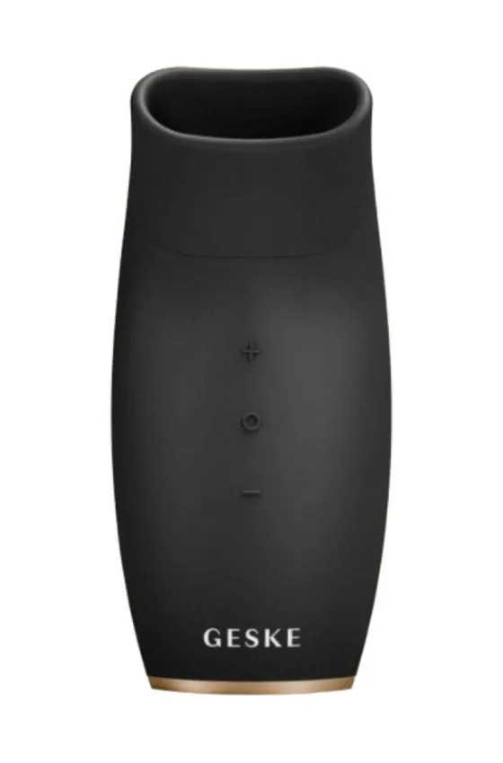 Geske Lip Volumizer & Booster 6 in 1 - Grey