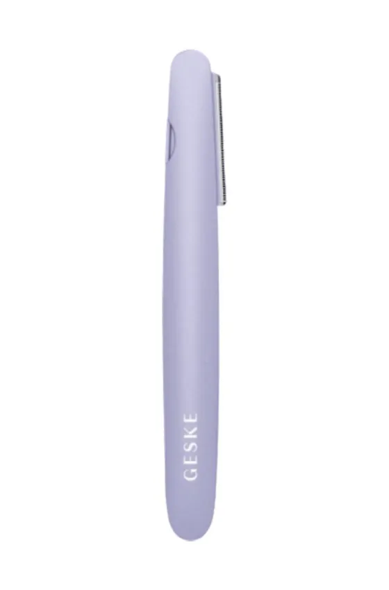 Geske Precision Trimmer 4 in 1 - Purple