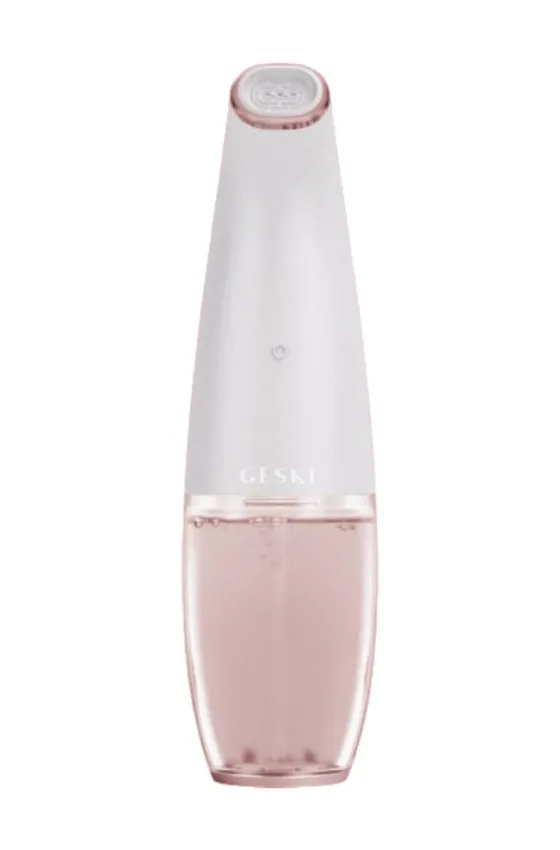 Geske Aqua-Stream Face Cleanser| 8 in 1 - Starlight