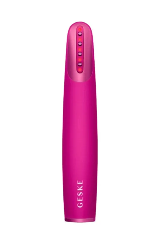 Geske Skin Firming Wand| 7 in 1 - Magenta