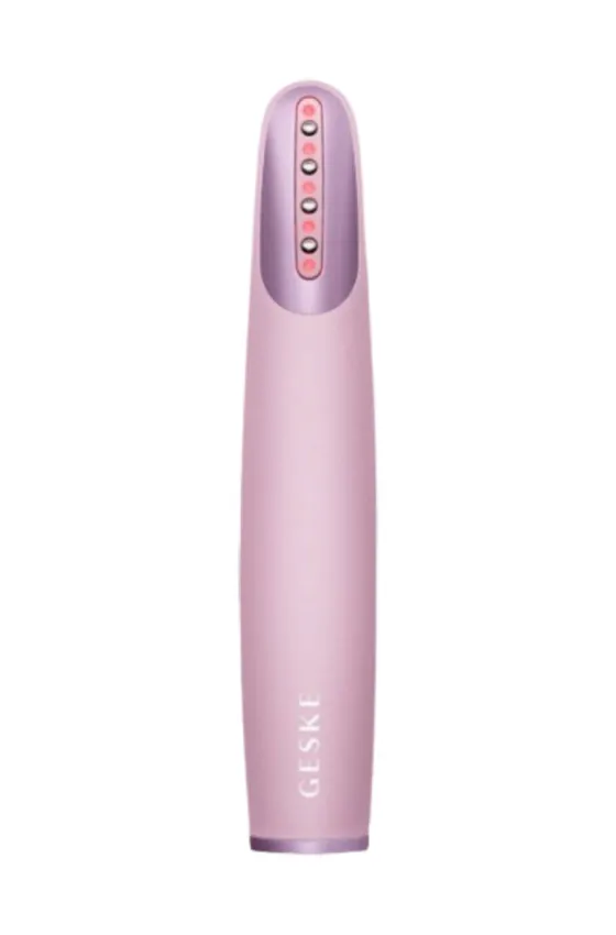 Geske Skin Firming Wand| 7 in 1 - Pink