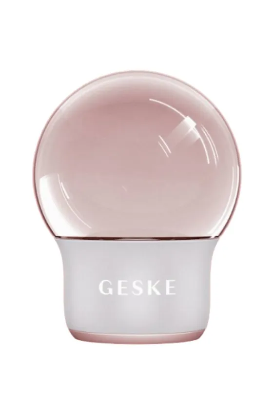 Geske Cool & Warm Face and Body Massager| 7 in 1 - Starlight