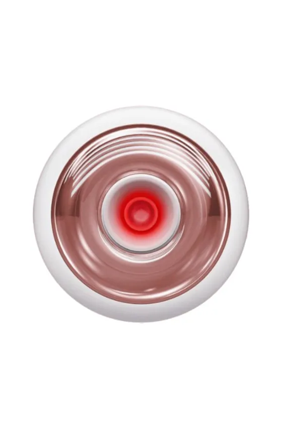 Geske Sonic Cool & Warm Body and Face Massager| 9 in 1 - Starlight