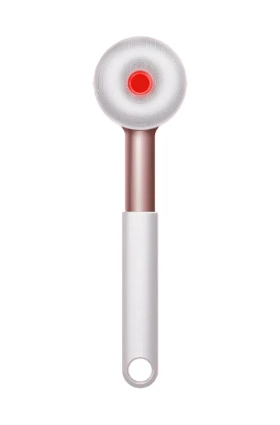 Geske Sonic LED Full Body Brush| 9 in 1 - Starlight