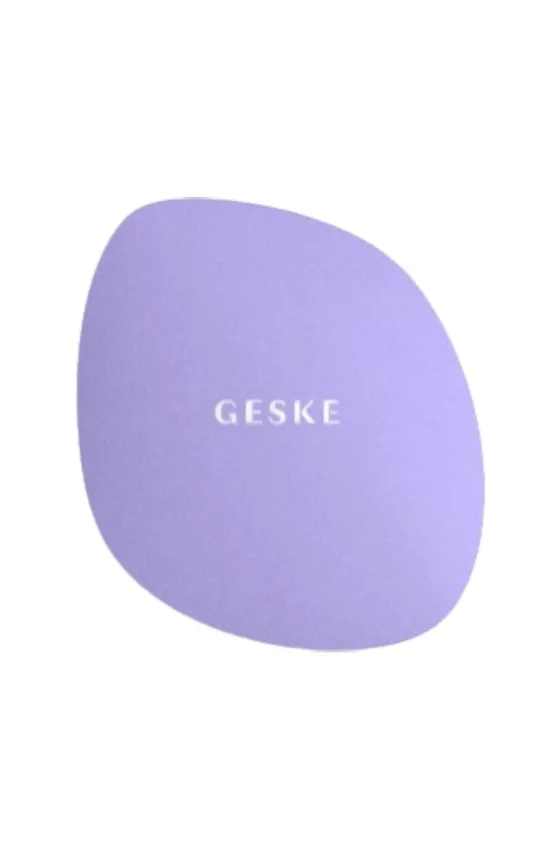 Geske Facial Brush | 4 in 1 non electrical - Purple