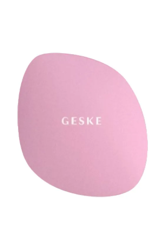 Geske Facial Brush | 4 in 1 non electrical - Pink