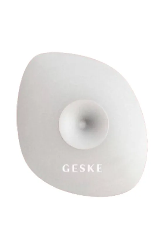 Geske Facial Brush | 4 in 1 non electrical with handle - Starlight
