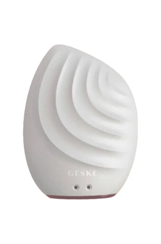 Geske Sonic Facial Brush | 5 in 1 - Starlight