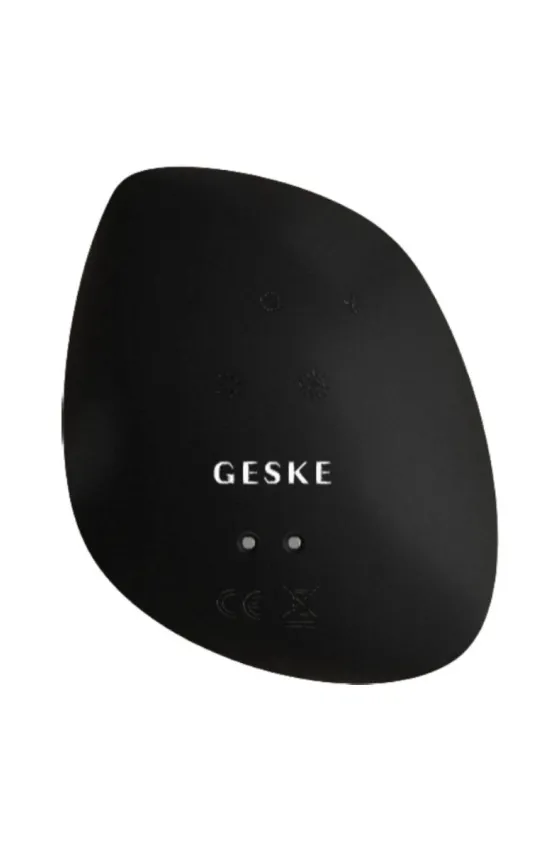 Geske Sonic Warm & Cool Mask | 9 in 1 - Grey