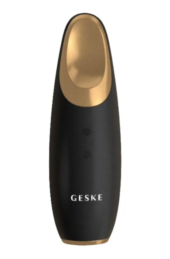 Geske Warm & Cool Eye Energizer | 6 in 1 - Grey