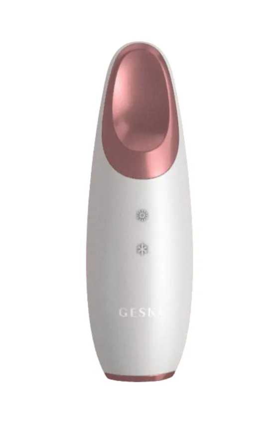 Geske Warm & Cool Eye Energizer | 6 in 1 - Starlight