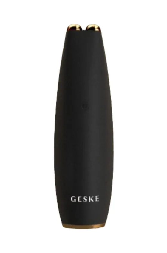Geske MicroCurrent Face-Lift Pen | 6 in 1 - Grey