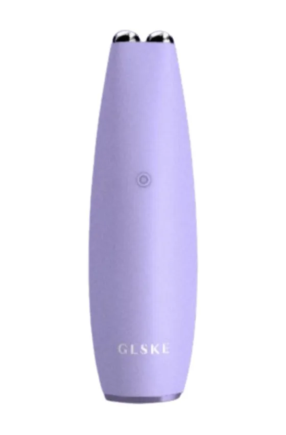 Geske MicroCurrent Face-Lift Pen | 6 in 1 - Purple