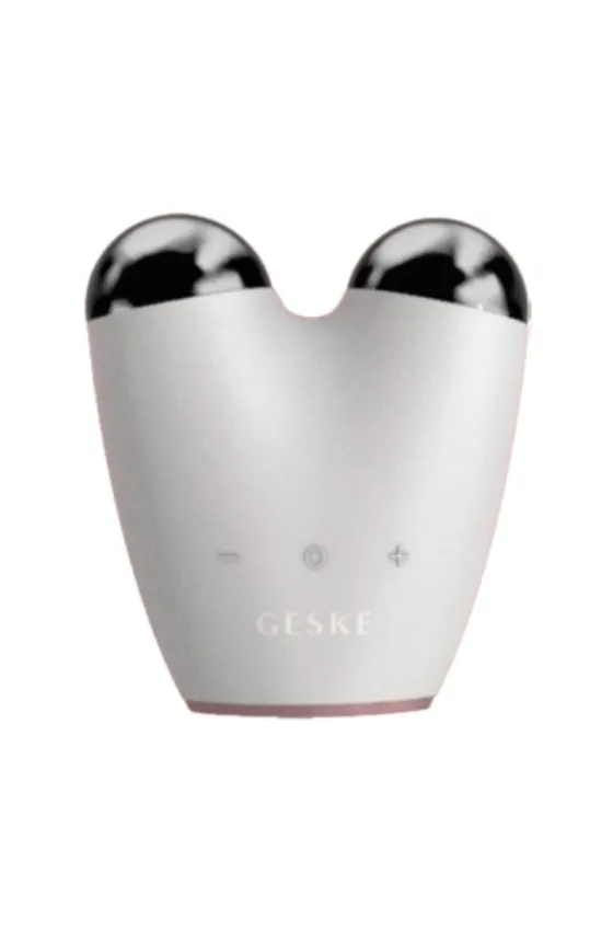 Geske MicroCurrent Face-Lifter | 6 in 1 - Starlight