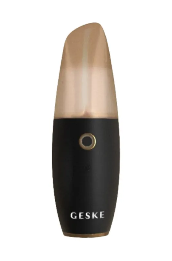 Geske Facial Hydration Refresher | 4 in 1 - Grey