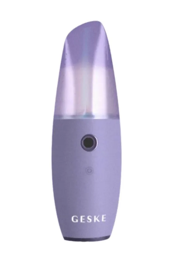 Geske Facial Hydration Refresher | 4 in 1 - Purple