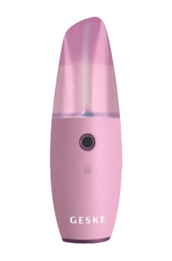 Geske Facial Hydration Refresher | 4 in 1 - Pink
