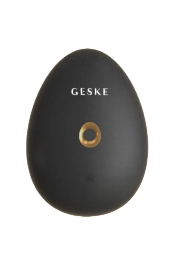 Geske Facial Hydration Refresher Bag | 4 in 1 - Grey