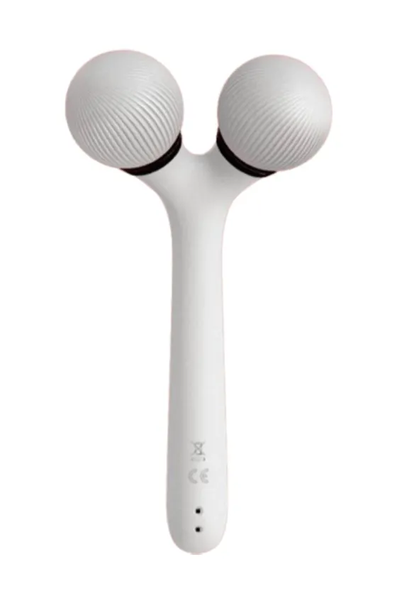 Geske Sonic Facial & Body Roller | 4 in 1 - Starlight