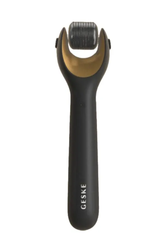 Geske MicroNeedle Face Roller | 9 in 1 - Grey