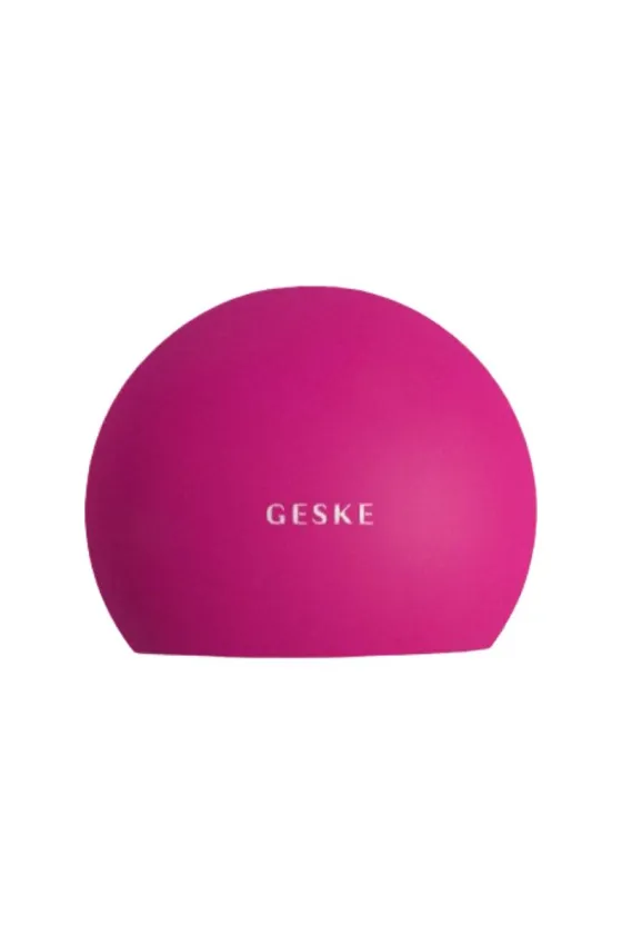 Geske Lip Volumizer & Booster | 4 in 1 - Magenta