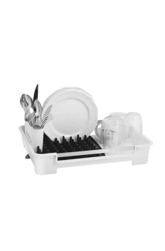 Vialli Dishwasher SOHO - White