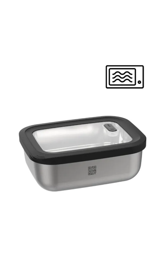 Gefu Food storage container PROVIDO Rectangular - 2.6L