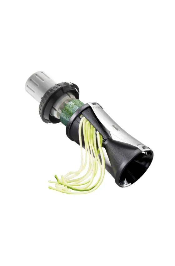 Gefu Spiral slicer SPIRELLI - 2.0