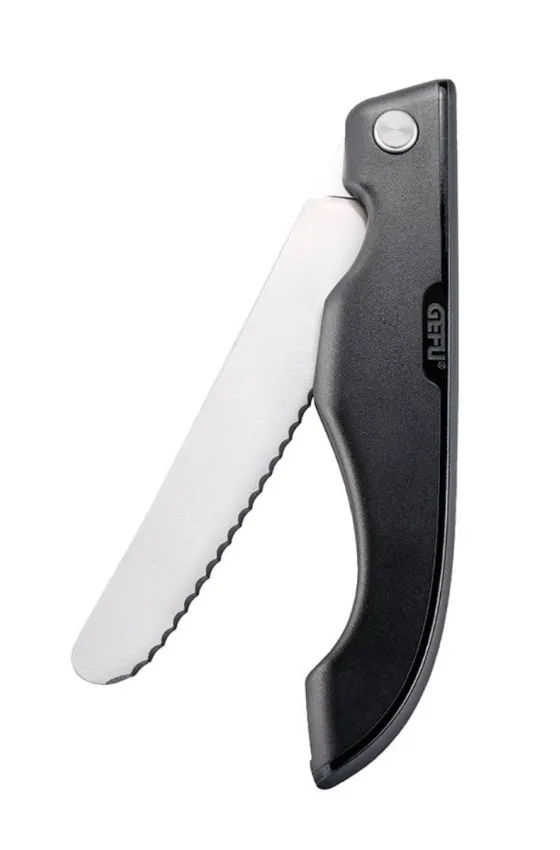 Gefu Folding all-purpose knife MOVE