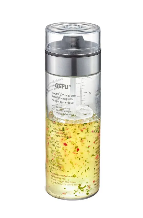 Gefu Dressing shaker MIX