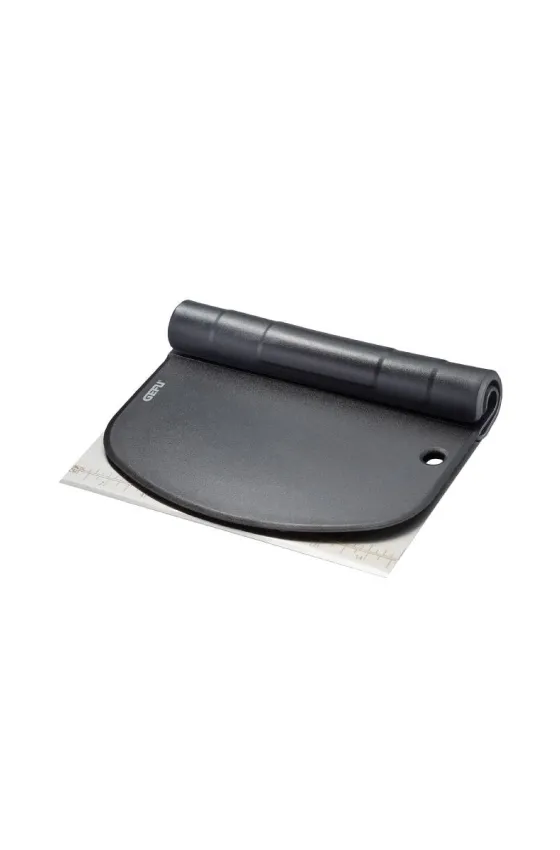 Gefu Dough scraper DUTTO - 2-part