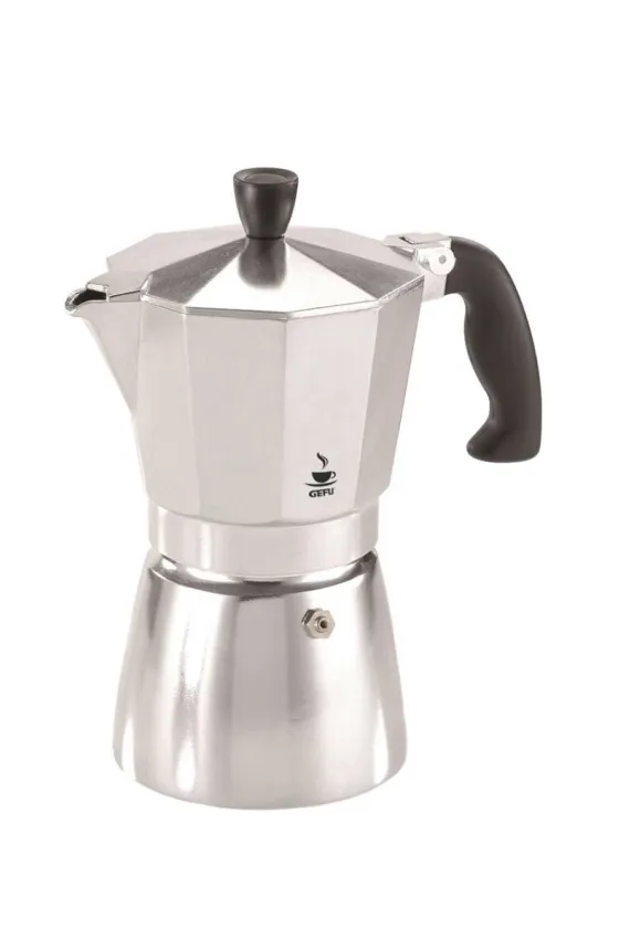 Gefu Espresso Maker LUCINo - 3 Cups