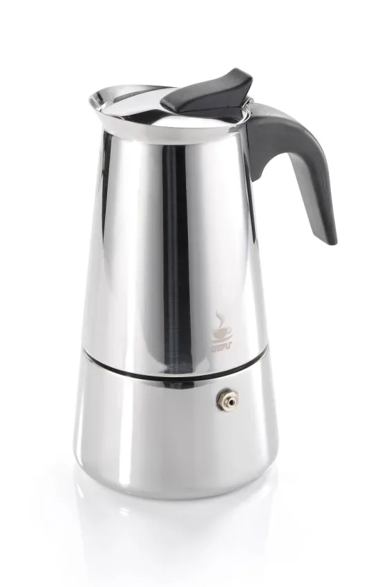 Gefu Espresso maker EMILIO - 6 cups