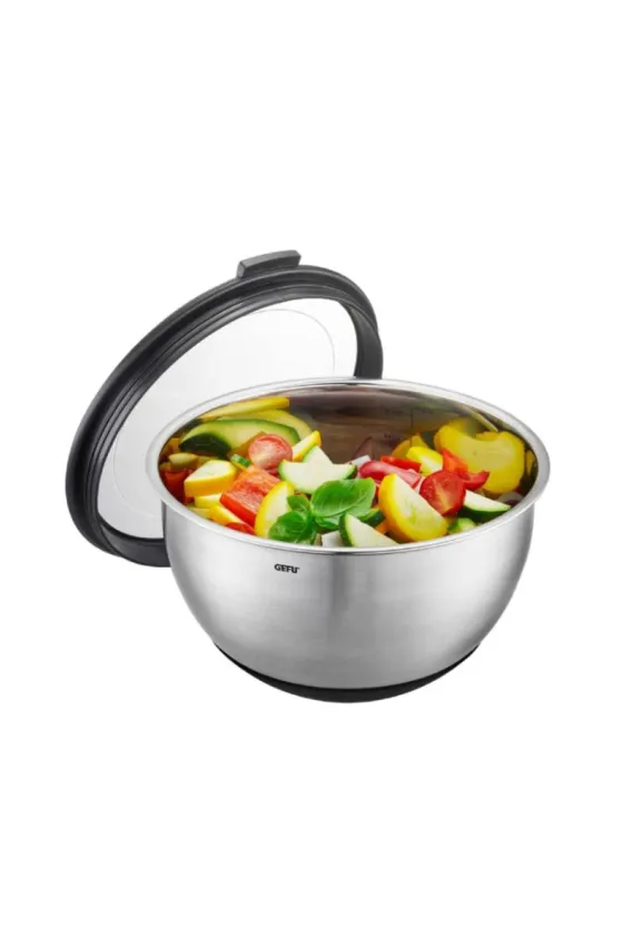 Gefu Food storage bowl Muovo - 20cm